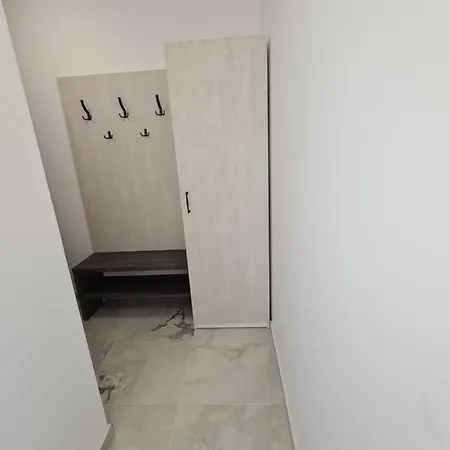 Apartment Gold Obzor