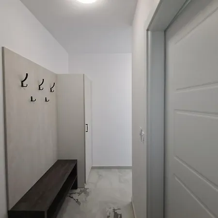 Apartment Gold Obzor